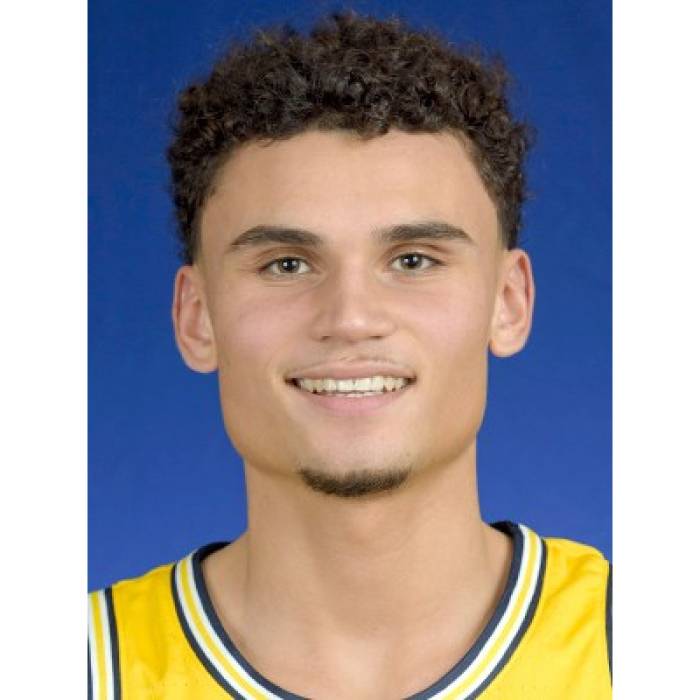 Photo of Adrien Nunez, 2019-2020 season