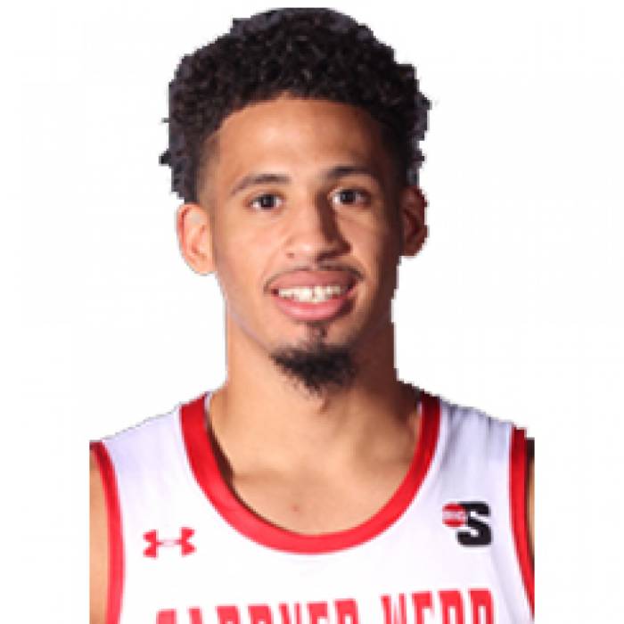 Photo of Jose Perez, 2019-2020 season