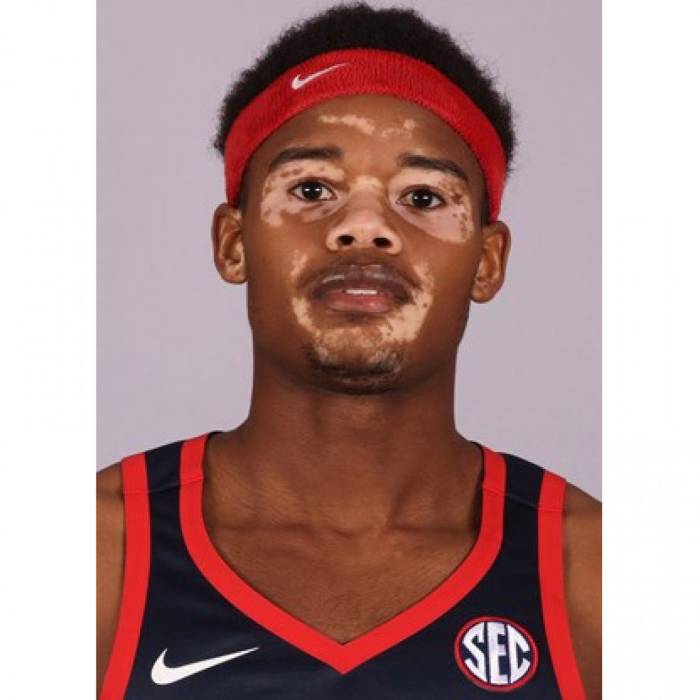 Foto de Devontae Shuler, temporada 2019-2020