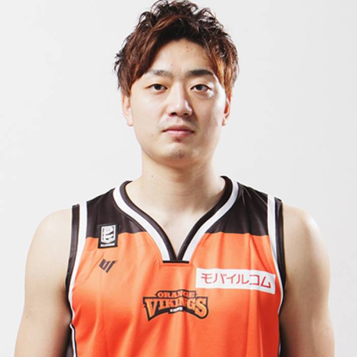 Photo of Syunpei Ishii, 2021-2022 season