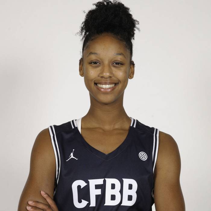 Photo of Yohana Ewodo, 2018-2019 season