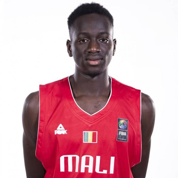 Photo of Hassan Drame, 2019-2020 season