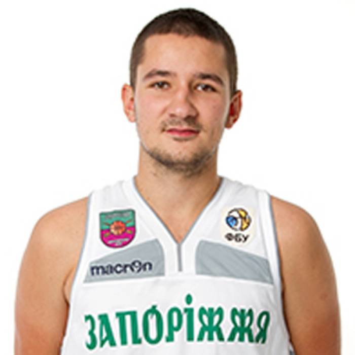 Photo de Maksim Terianik, saison 2018-2019