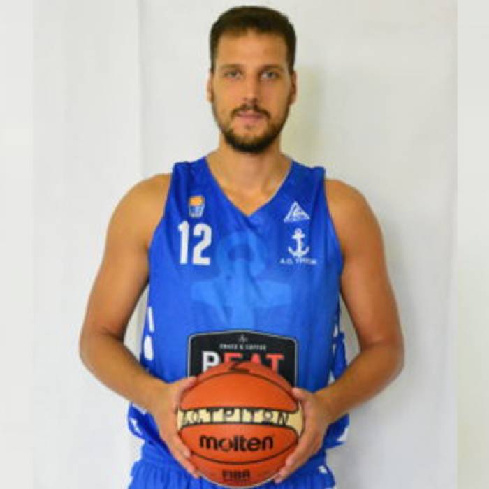 Foto di Giannis Maltesios, stagione 2019-2020