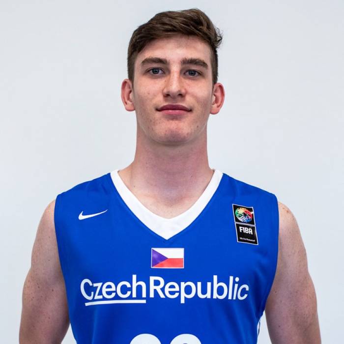 Photo of Matej Dana, 2019-2020 season