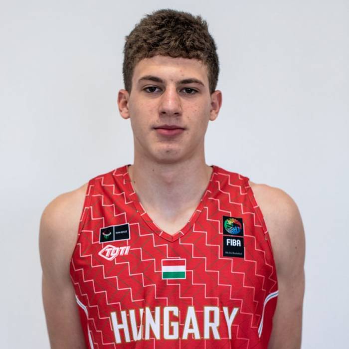 Photo de Milan Ivkovic, saison 2019-2020