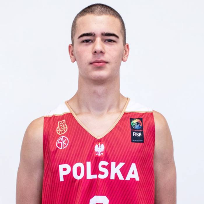 Photo de Igor Lewandowski, saison 2019-2020