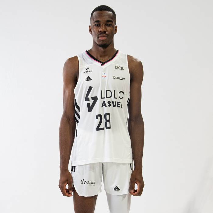 Photo de Kymany Houinsou, saison 2021-2022