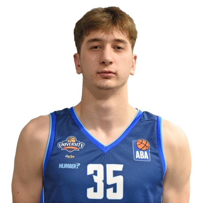 Photo of Eray Buyukcangaz, 2021-2022 season