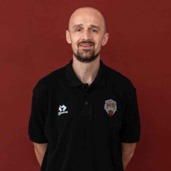 Photo de Goran Bjelic, saison 2021-2022