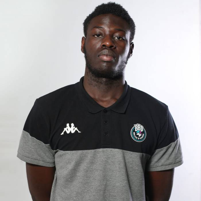 Photo of Axel Mafoua, 2019-2020 season