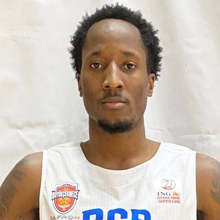 Foto de Kris Clyburn, temporada 2021-2022