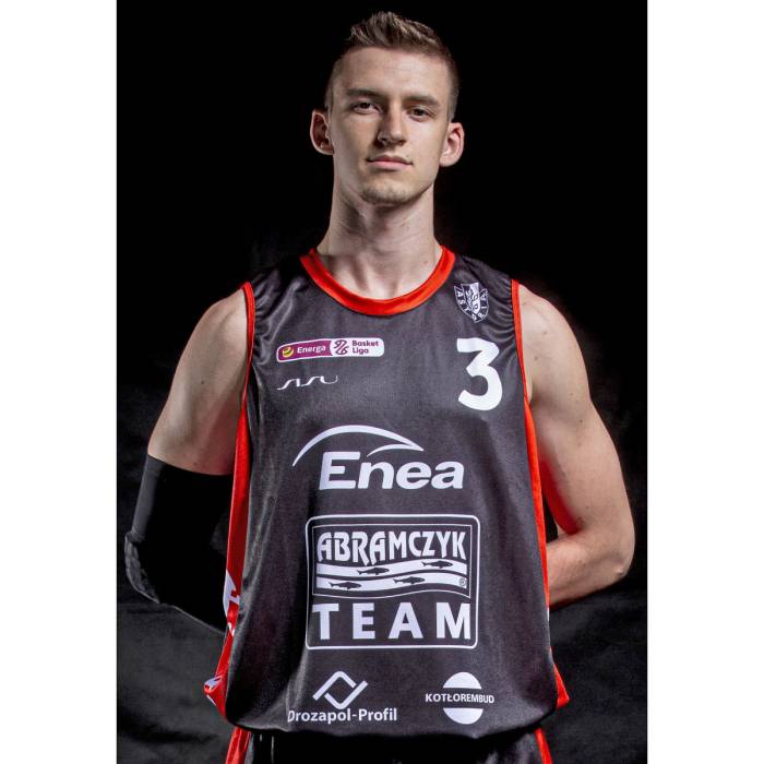 Foto de Pawel Kopycki, temporada 2019-2020