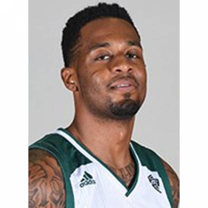 Photo of James Thompson IV, 2018-2019 season