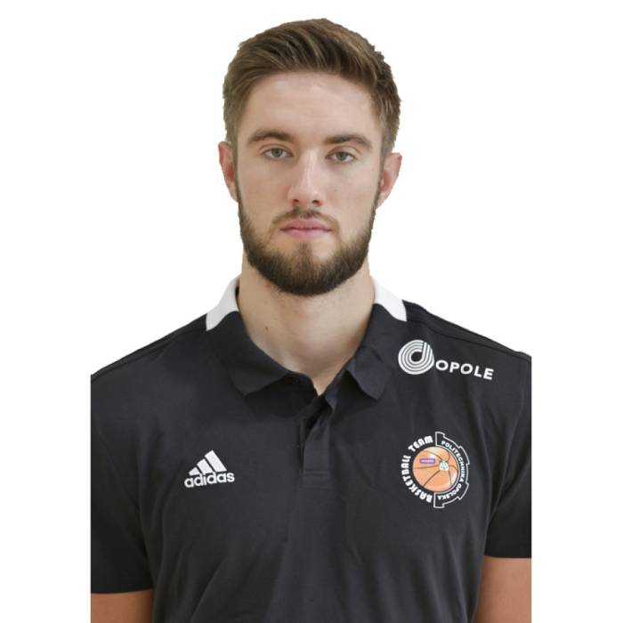 Foto de Mikolaj Barszcz, temporada 2019-2020