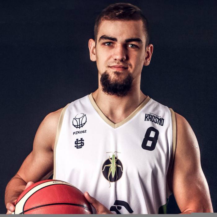 Foto de Mikolaj Smarzy, temporada 2019-2020