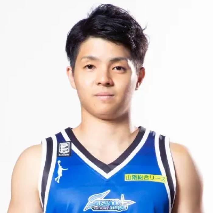 Photo de Nagomu Kamizato, saison 2019-2020