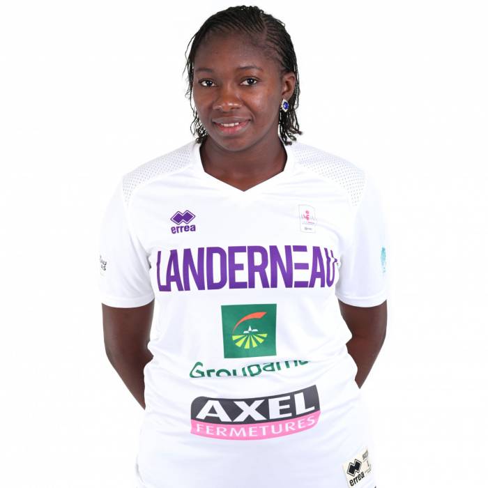 Foto di Mariam Coulibaly, stagione 2019-2020