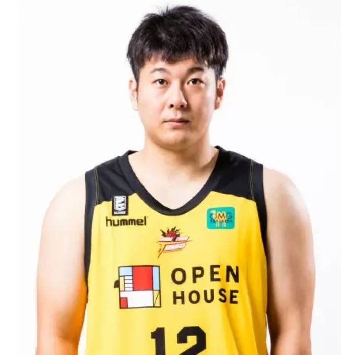 Photo of Reiya Nozaki, 2019-2020 season