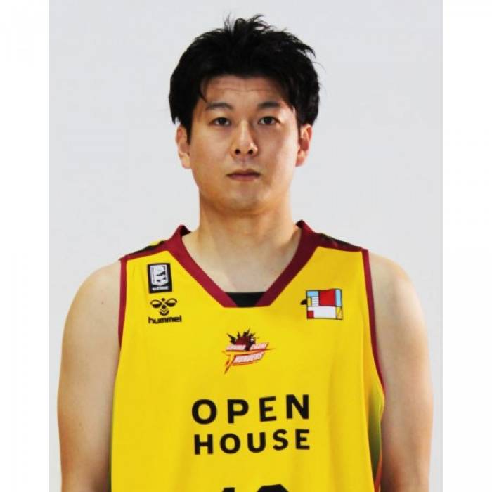 Photo of Reiya Nozaki, 2020-2021 season