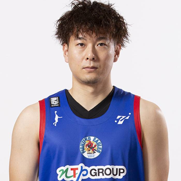 Photo de Reiya Nozaki, saison 2021-2022