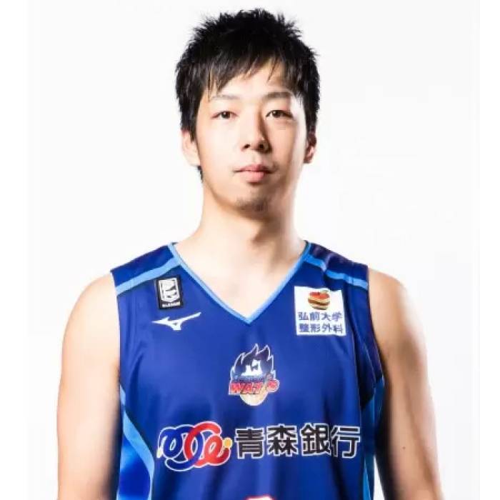 Photo of Yusuke Tsunai, 2019-2020 season