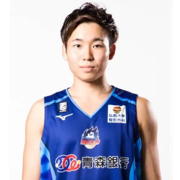 Foto de Junki Nozato, temporada 2019-2020