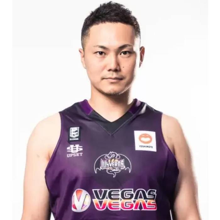 Foto de Seiji Kouno, temporada 2019-2020