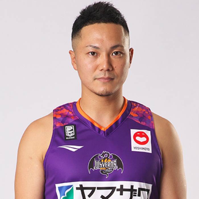 Photo de Seiji Kouno, saison 2021-2022