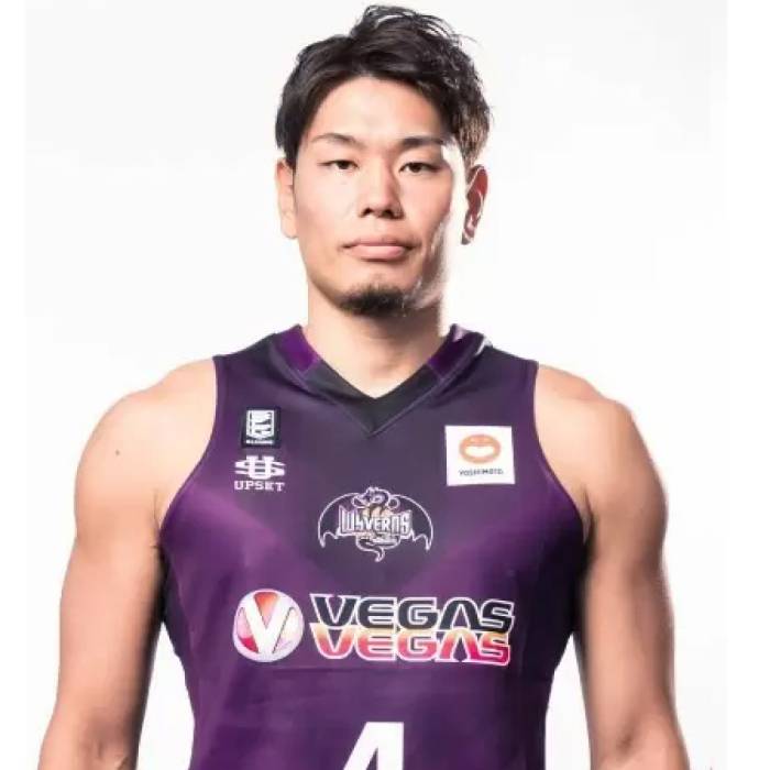 Photo of Yasuhiko Wada, 2019-2020 season