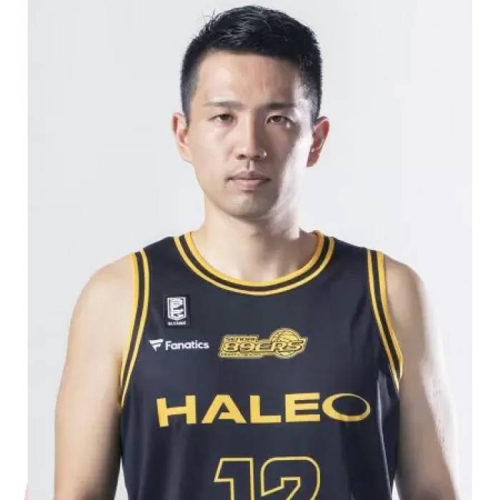 Photo of Shugaku Izumi, 2019-2020 season