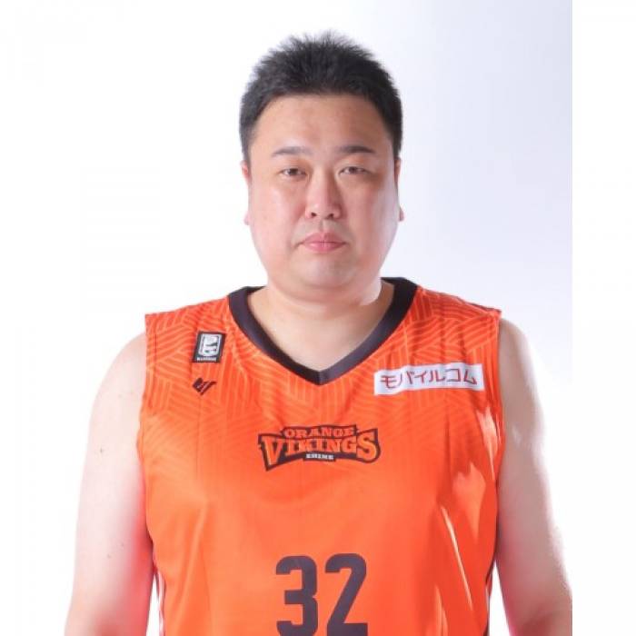 Foto de Takeshi Hasegawa, temporada 2020-2021