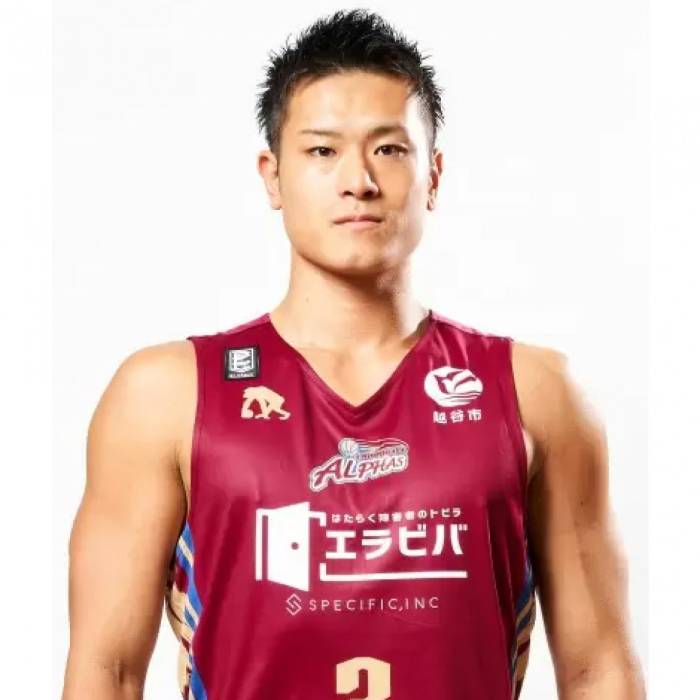 Photo of Hotaru Yokotsuka, 2019-2020 season