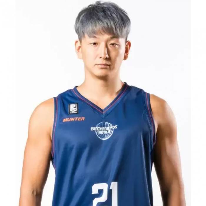 Foto de Takumi Masuko, temporada 2019-2020