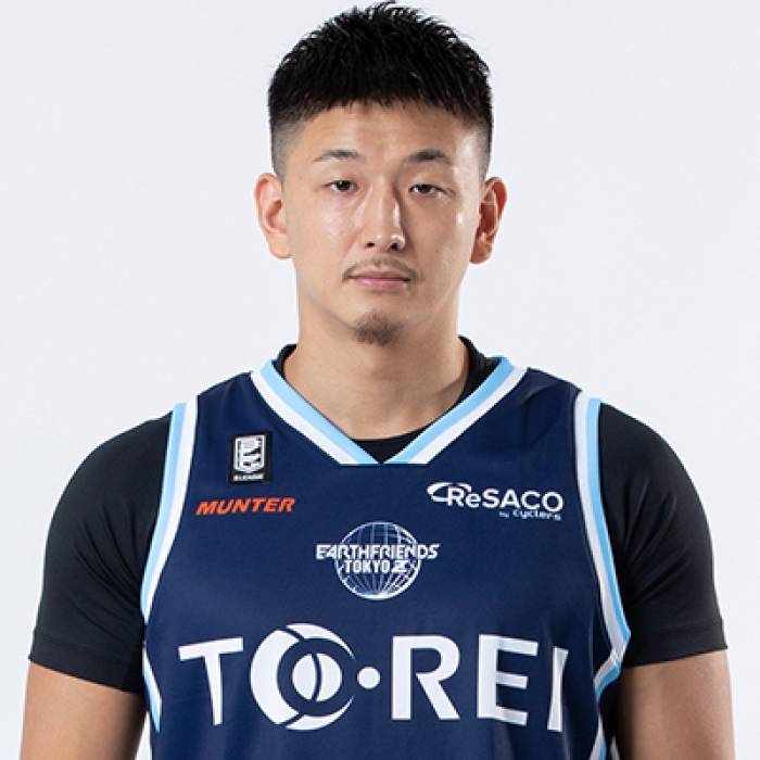 Foto de Takumi Masuko, temporada 2021-2022