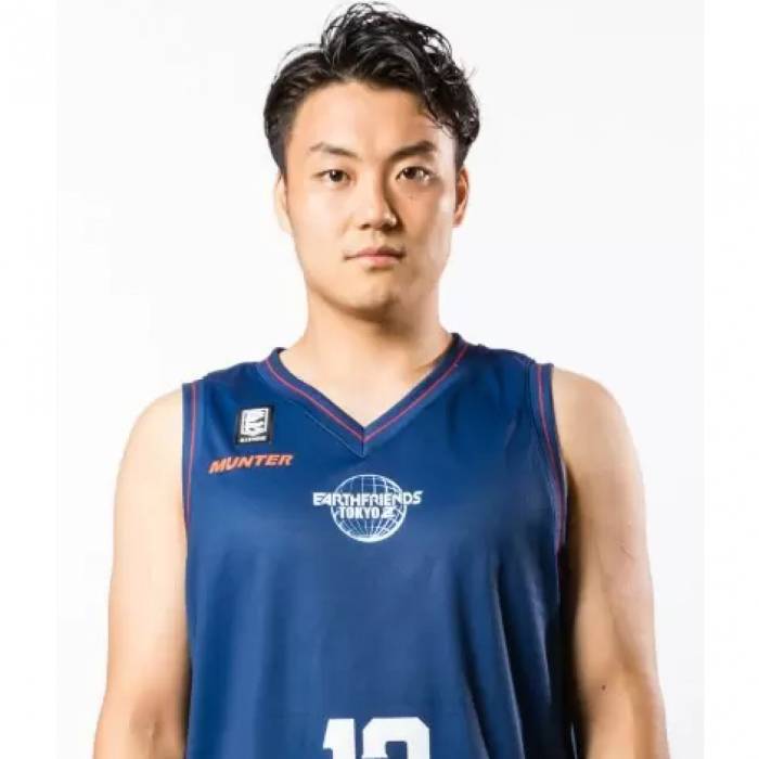 Foto de Yoshimasa Ohara, temporada 2019-2020