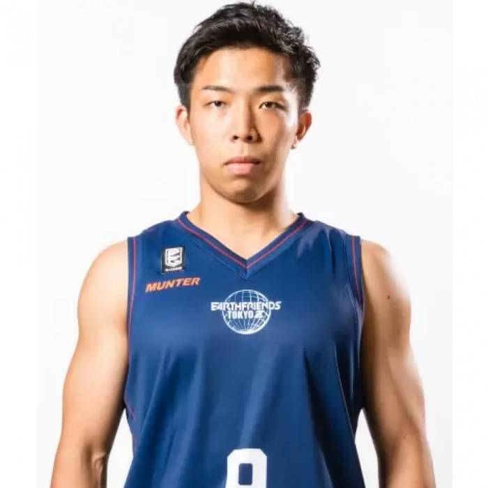 Foto de Kotaro Hisaoka, temporada 2019-2020