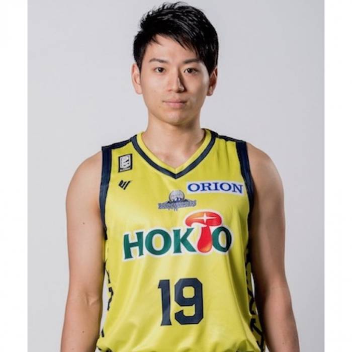 Foto de Yuta Osaki, temporada 2020-2021