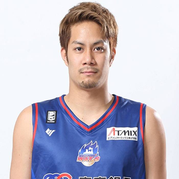 Photo of Yamato Ito, 2021-2022 season