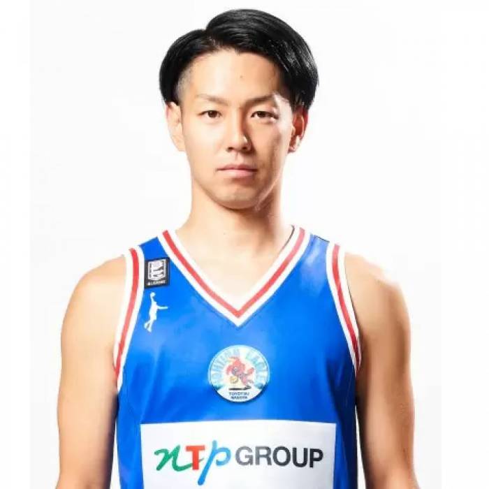 Photo of Yasuyuki Miyazaki, 2019-2020 season