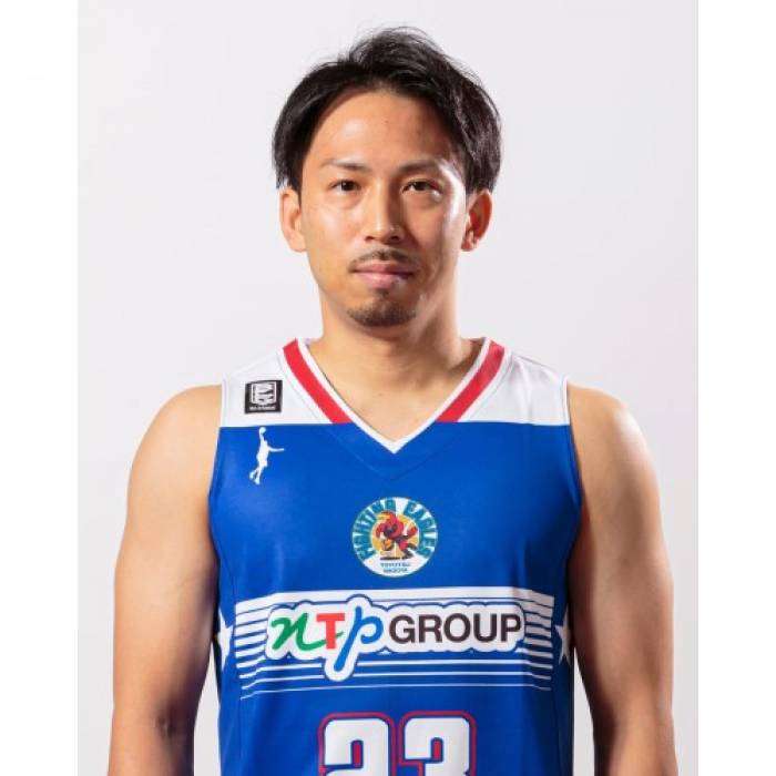 Photo of Yutaka Yokoe, 2020-2021 season