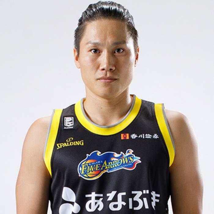 Photo of Takayuki Kodama, 2021-2022 season
