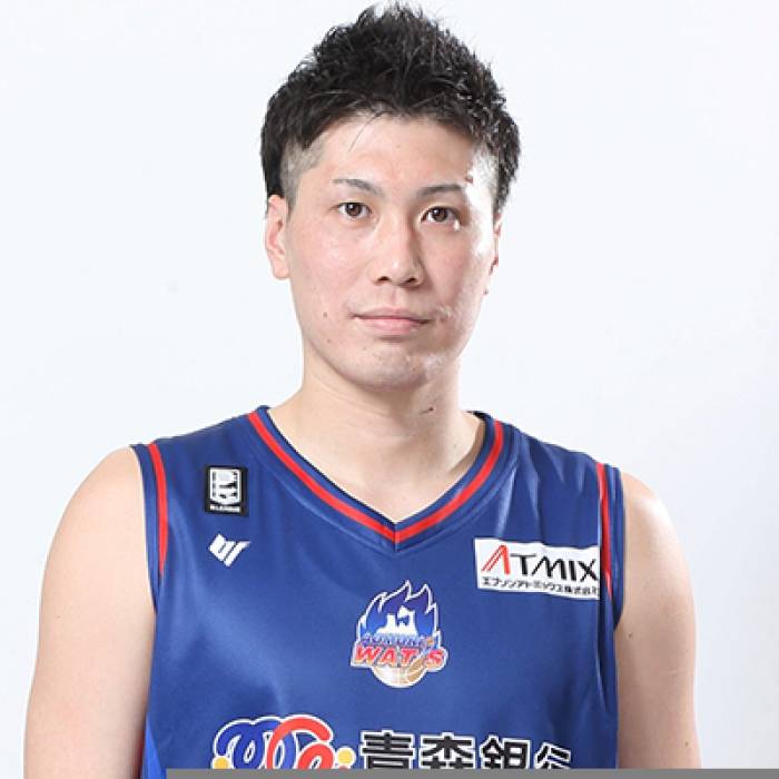 Foto de Kouki Fujioka, temporada 2021-2022