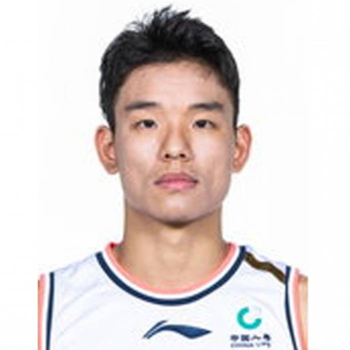 Photo de Liu Quanbiao, saison 2019-2020
