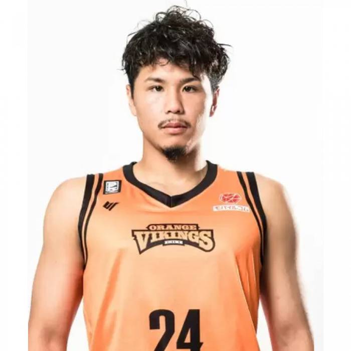 Photo of Takaya Iju, 2019-2020 season