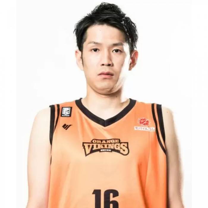 Photo de Taishi Kasahara, saison 2019-2020