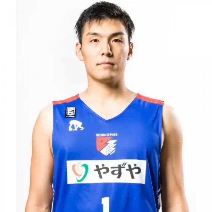 Photo of Shunto Murakami, 2019-2020 season