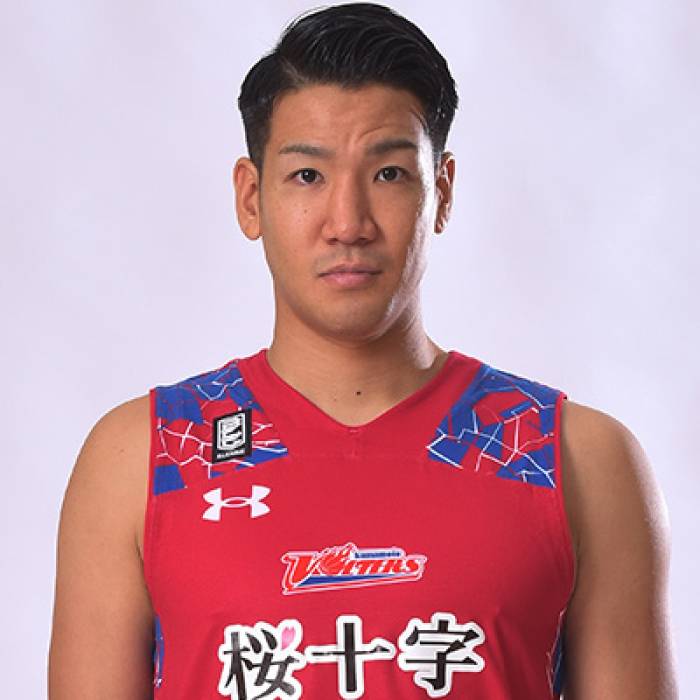 Foto de Takaaki Kida, temporada 2021-2022