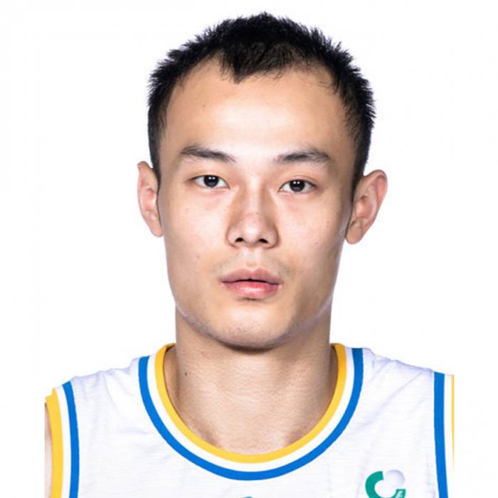 Photo of Tang Jie, 2019-2020 season