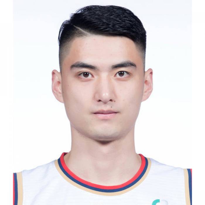Foto di Shengdong Li, stagione 2019-2020